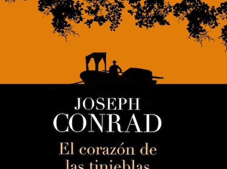 El corazón de las tinieblas” de Joseph Conrad | Fabricio Guerra Salgado –  Revista Máquina combinatoria